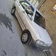 پراید مدل 85