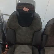 صندلی خلبانی نیم فول