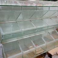 ویترین آجیل و خشکبار