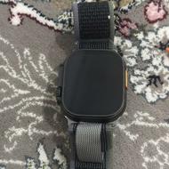 ساعت هوشمند مچی