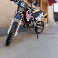 احسان تریل نمونه درجه یک