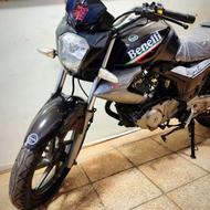 بنلی 150 مدل 95