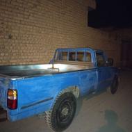 نیسان کم کار