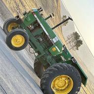 تراکتور جاندیر 2040