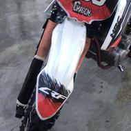 موتور کراس1400