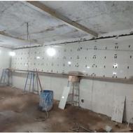 باسلام خدمت شما.. استاد سرامیک کار خدمات کامل ساختمانی