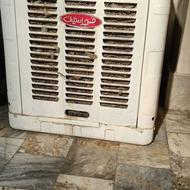 کولر آبی سالم