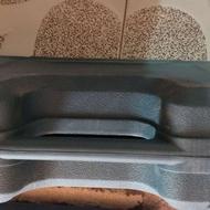 دریل سنگین برای سوراخکاری ساختمان