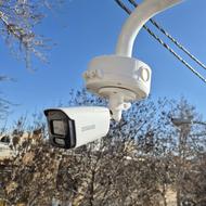 نصب دوربین مداربسته