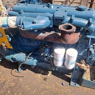 موتورهای ابکش پرکنز. بنز.وغیرو