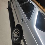 فابریک پارس 403 معاوضه جهت تنو