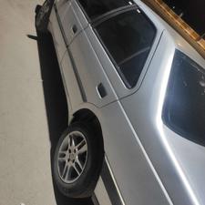 فابریک پارس 403 معاوضه جهت تنو