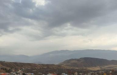 ویلا درجه یک در الموت(نزدیک بزرگراه شمال)