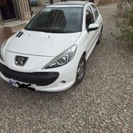 پژو 207 مدل 1402