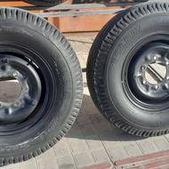 فروش رینگ و لاستیک سایپا