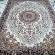 فرش 6 متری کاملاسالم وتمیز