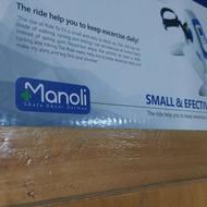 دوچرخه توانمندی منولی 001