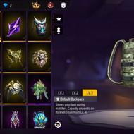 اکانت‌فری‌فایر