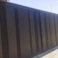 کارگر جوشکار