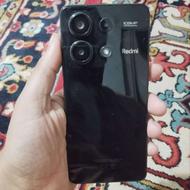 گوشی شیائومی note 13 حافظه 256