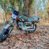 موتور نامی 150 صفر