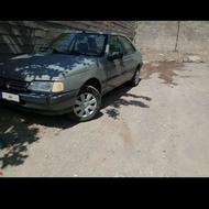 اردی 84و 83یکی دوگانه معاوزه با متور هندا