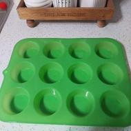 قالب کیک و ژله