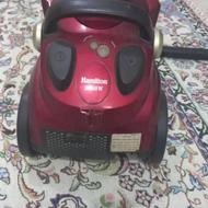 جاروبرقی همیلتون