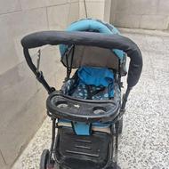 کالسکه کودک