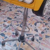 صندلی اصلاح کودک