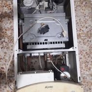 تعمیرات پکیج و آبگرمکن، تصفیه آب و پمپ آب