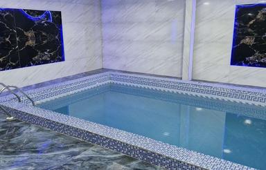 باغ اماده 4ساله سنددار