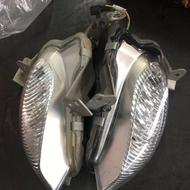 چراغ روز کوییک و ساینا