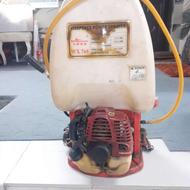 متورسمپاش دوشی شلنگی(لانسی)