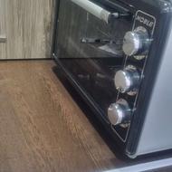 توستر نو و سالم