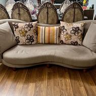 دوپارچه مبل راحتی