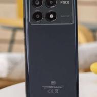 گوشی گیمینگ پوکو