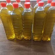 روغن زیتون ارگانیک فرابکر