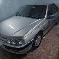 پارس 86 استثنایی فوق العاده سالم