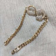 دستبند رنگ ثابت