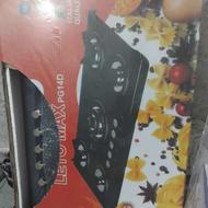 اجاق‌گاز کابنتی