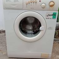 لباسشویی تکنوکیت ایتالیایی