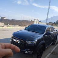 کی ام سی تی8 مدل1404مشکی