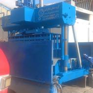 بلوک زن جدول زن 443