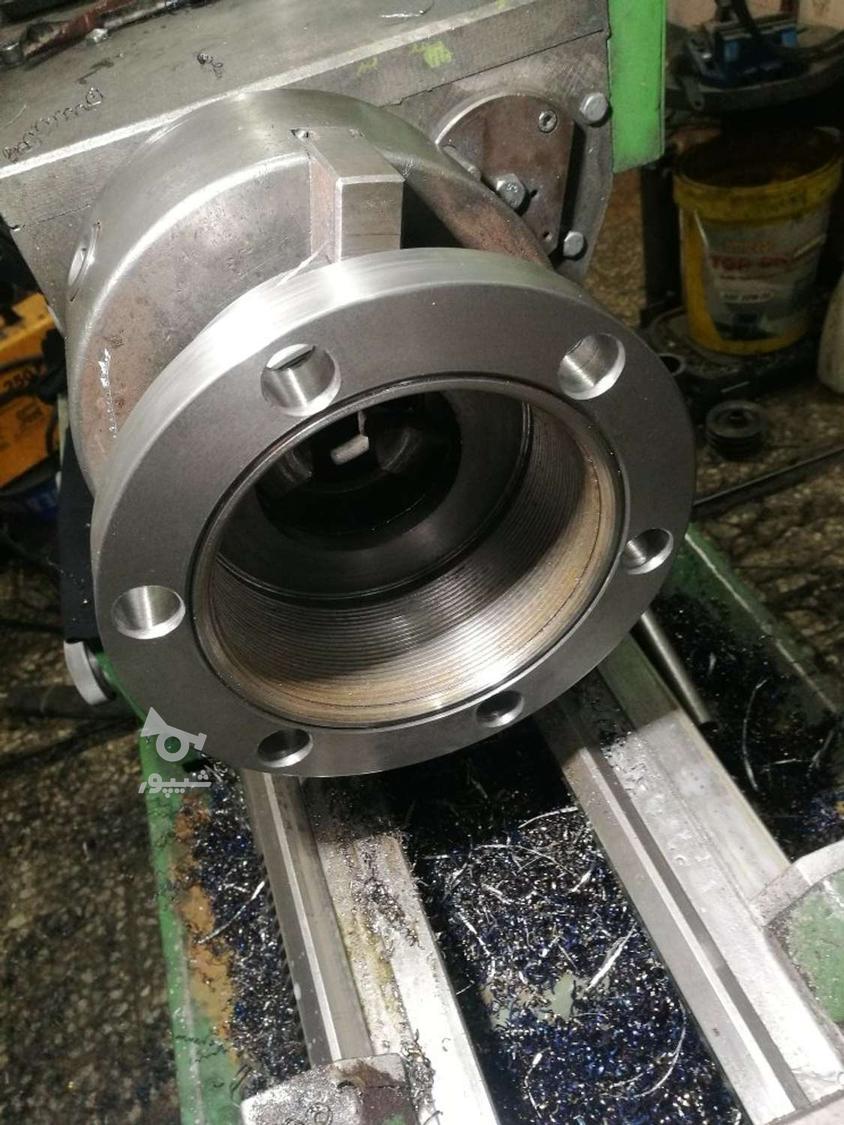 جک هیدرولیک