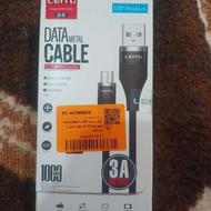 کابل شارژر گوشی اندروید micro usb