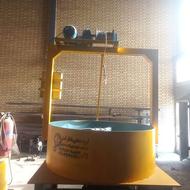 جدول زن بلوکزن ناریساز بلوک زنی مخلوط کن بلوک زن 098 بلوکزنی