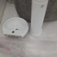 روشویی کوچک نو