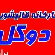 قالیشویی تخصصی دوگل