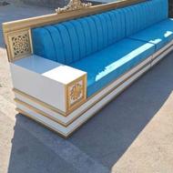 کاگرساده تولیدی مبل خلیجی